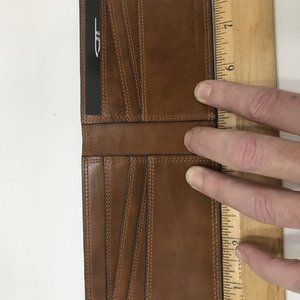 REMO TULLIANI - SLG - WALLET